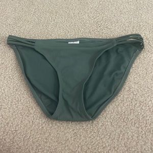 Xhilaration bikini set